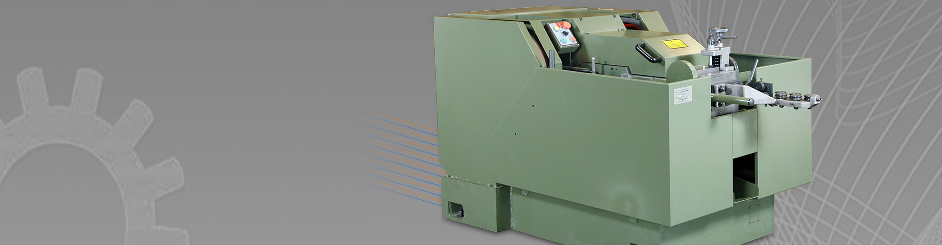Screw Packing Machine