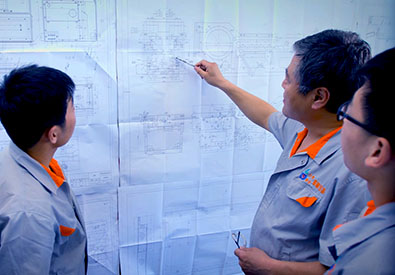 Research Capability